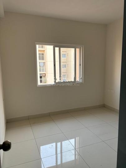 Nikoo Homes Bedroom 1