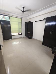 Hall Image of 1800 Sq.ft 3 BHK Independent House for rent in Palam Vihar Gurgaon for Rs. 35000