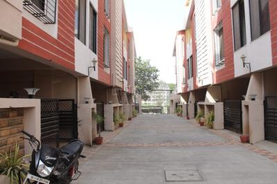 Image of 2300 Sq.ft 3 BHK Independent House for sale in Aarav Bliss Apartment, Wagholi, Pune for Rs. 9800000
