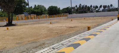 Image of 1200 Sq.ft Residential Plot / Land for sale in Mannachanallur, Tiruchirappalli for Rs. 3650000