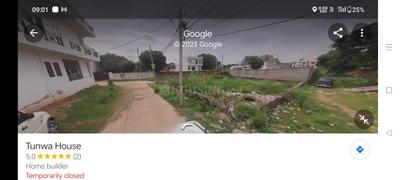Image of 416 Sq.ft Residential Plot / Land for sale in Keshopura, Jaipur for Rs. 18900000