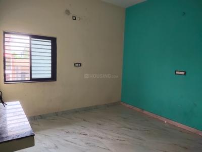 Bedroom Image of 1500 Sq.ft 1 RK Duplex for rent in Deopuri Raipur for Rs. 9000