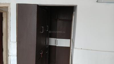 Bedroom Image of 2198 Sq.ft 4 BHK Apartment / Flat for sale in Sam Residency, Crossings Republik Ghaziabad for Rs. 11000000