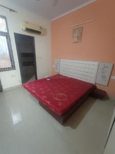 Bedroom Image of 1500 Sq.ft 3 BHK Builder Floor for sale in Govindpuri Jaipur for Rs. 5000000