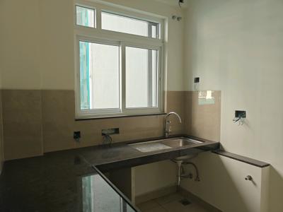 Kitchen Image of 750 Sq.ft 2 BHK Apartment / Flat for sale in Purva Clermont, Chembur Mumbai for Rs. 27500000