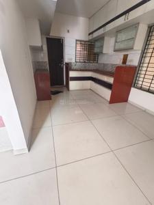 Hall Image of 1500 Sq.ft 3 BHK Duplex for sale in Earth Somnath, Gotri Vadodara for Rs. 12500000