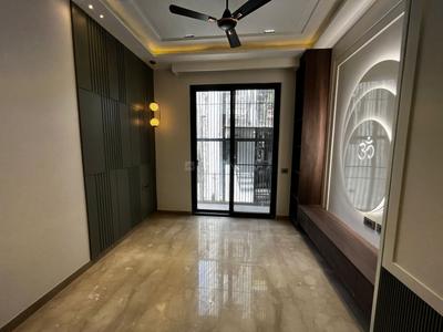 Hall Image of 2000 Sq.ft 4 BHK Builder Floor for sale in Janakpuri New Delhi for Rs. 57500000
