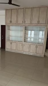 Hall Image of 2400 Sq.ft 4 BHK Duplex for rent in Saket Township, Kapra Secunderabad for Rs. 35000
