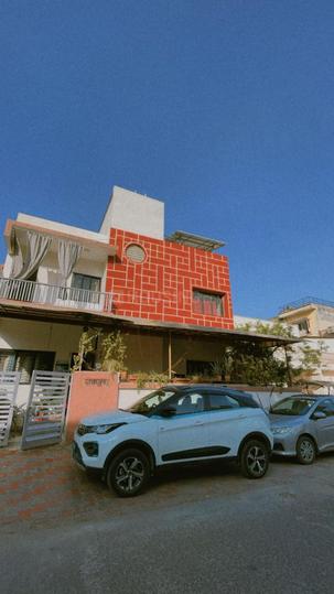 Karmchari Nagar, Memnagar Main Image 1