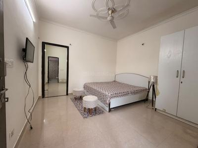 1 BHK Flat
