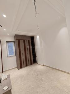 Hall Image of 990 Sq.ft 3 BHK Builder Floor for sale in Pitampura New Delhi for Rs. 18300000
