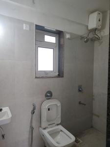 Bedroom Image of 550 Sq.ft 1 BHK Apartment / Flat for rent in Puraniks Rumah Bali, Thane West Thane for Rs. 17503