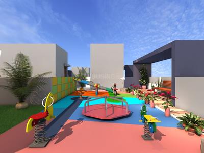 Image of 945 Sq.ft 2 BHK Apartment / Flat for sale in Lunkad RKL Anand PH2 A Building, Tathawade, Pune for Rs. 5000000