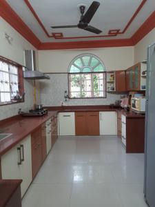 Kitchen Image of 3708 Sq.ft 6 BHK Villa for sale in Ambawadi Ahmedabad for Rs. 57500000