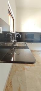 Kitchen Image of 2500 Sq.ft 3.5 BHK Apartment / Flat for sale in Benson Town Bengaluru for Rs. 36000000