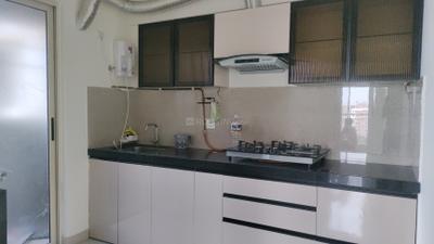 Kitchen Image of 1080 Sq.ft 2 BHK Apartment / Flat for sale in Supreme Estia, Baner Pune for Rs. 14000000