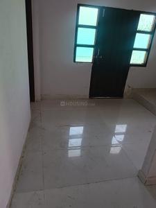 Bedroom Image of 1200 Sq.ft 3 BHK Independent House for rent in Bada Bangarda Indore for Rs. 10000