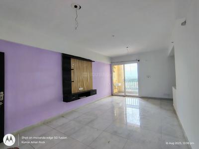 Hall Image of 1540 Sq.ft 3 BHK Apartment / Flat for sale in Argora Ranchi for Rs. 8200000