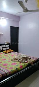 Bedroom Image of 3000 Sq.ft 10 BHK Independent House for sale in Minal Residency Bhopal for Rs. 13000000