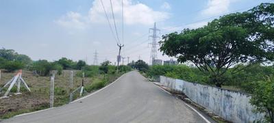 Image of 2100 Sq.ft Residential Plot / Land for sale in Siruseri, Chennai for Rs. 8500000