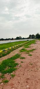 Image of 900 Sq.ft Residential Plot / Land for sale in Om Kunjeshwar Dham, Kakua, Agra for Rs. 1200000