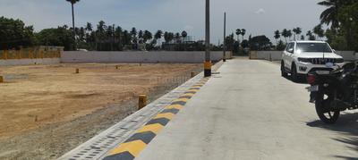 Image of 1200 Sq.ft Residential Plot / Land for sale in Mannachanallur, Tiruchirappalli for Rs. 3650000