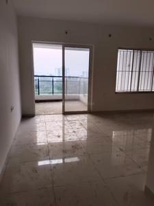 Hall Image of 1050 Sq.ft 2 BHK Apartment / Flat for sale in Paranjape Abhiruchi Parisar T1 T2 T3 M1A M1B And M2, Dhayari Pune for Rs. 6800000