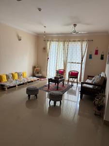 Puravankara Skywood Resale Properties: 1+ Flats for Resale in