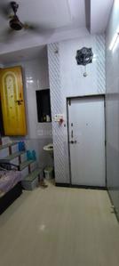 Bedroom Image of 690 Sq.ft 2.5 BHK Independent House for sale in Kurla West Mumbai for Rs. 4500000