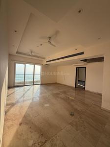 Hall Image of 2250 Sq.ft 2 BHK Apartment / Flat for rent in Supertech Supernova, Sector 94 Noida for Rs. 64000