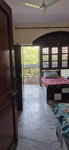 Bedroom Image of LUXURY PG in Sector 20, Noida