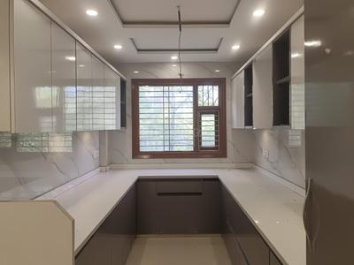 Kitchen Image of 3630 Sq.ft 4 BHK Builder Floor for sale in Sector 26 Rohini New Delhi for Rs. 67500000