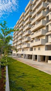 Image of 1215 Sq.ft 2 BHK Apartment / Flat for sale in Skyline Homes, Adibatla, Hyderabad for Rs. 4300000
