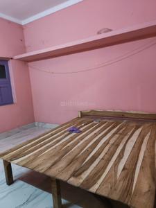 Bedroom Image of 890 Sq.ft 2 BHK Builder Floor for rent in Bardhaman University Bardhaman for Rs. 8000