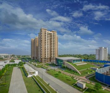 Image of 2100 Sq.ft 3 BHK Apartment / Flat for sale in Eldeco Acclaim, Sector 2, Sohna for Rs. 24000000
