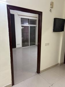 Hall Image of 1120 Sq.ft 2 BHK Apartment / Flat for sale in Paramount Symphony, Crossings Republik Ghaziabad for Rs. 8100000