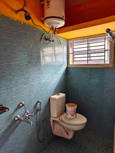 Bathroom Image of 2500 Sq.ft 3 BHK Independent House for sale in Indunagar Ooty for Rs. 8000000