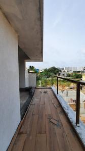 Balcony Image of 3201 Sq.ft 4 BHK Villa for sale in Daintree By Mana, Sarjapur Bengaluru for Rs. 33300000