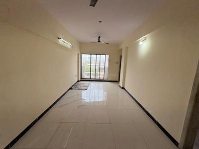 Hall Image of 950 Sq.ft 2 BHK Apartment / Flat for sale in Kopar Khairane Navi Mumbai for Rs. 13000000