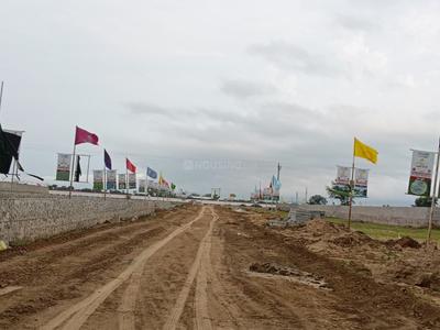 Image of 109 Sq.ft Residential Plot / Land for sale in Chaksu, Jaipur for Rs. 2400000