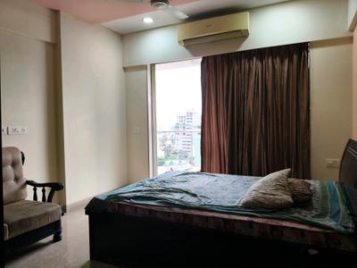Supreme Pallacio Bedroom Two 4