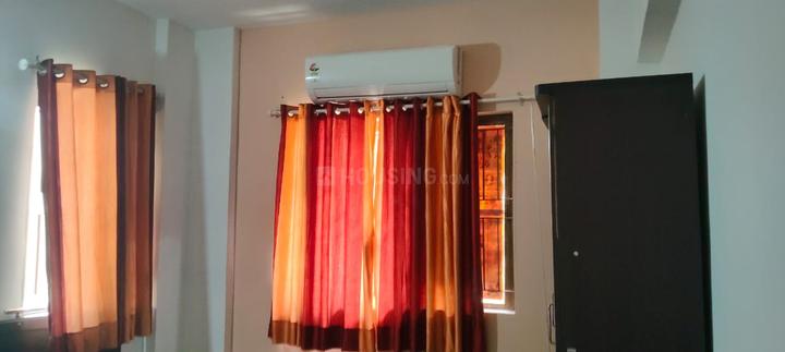 JASMINE GREEN 1 VAISHNODEVI AHMEDABAD Bedroom 1