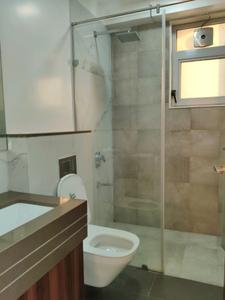 Bedroom Two Image of 750 Sq.ft 2 BHK Apartment / Flat for sale in Wadhwa Wadhwa Atmosphere, Mulund West Mumbai for Rs. 19500000