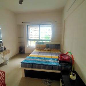 Bedroom Image of 1400 Sq.ft 3 BHK Apartment / Flat for sale in Parvati Darshan Pune for Rs. 21000000
