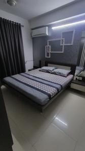Bedroom Image of 1200 Sq.ft 2 BHK Apartment / Flat for sale in Venus Parkland, Vejalpur Ahmedabad for Rs. 6800000