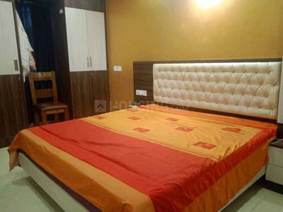 Bedroom Image of 1196 Sq.ft 2 BHK Apartment / Flat for sale in Indira Nagar Bengaluru for Rs. 23000000