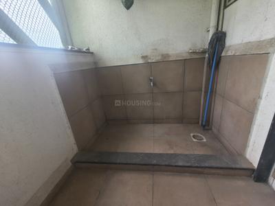 Balcony Image of 994 Sq.ft 2 BHK Apartment / Flat for sale in Malkani Bon Vivant, Keshav Nagar Pune for Rs. 7400000