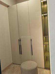 Bedroom Image of 5500 Sq.ft 5 BHK Independent House for sale in Mahalakshmi Nagar Indore for Rs. 40000000