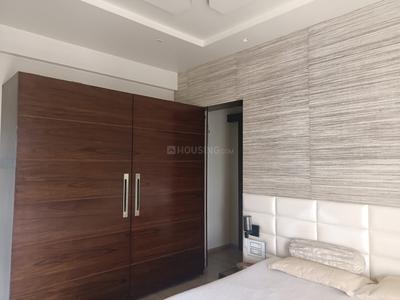 Bedroom Image of 2000 Sq.ft 4 BHK Apartment / Flat for sale in Millenium One, Aundh Pune for Rs. 55000000