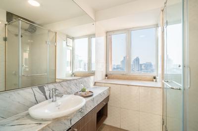 Image of 1930 Sq.ft 4 BHK Apartment / Flat for sale in DB Woods, Goregaon East, Mumbai for Rs. 77500000